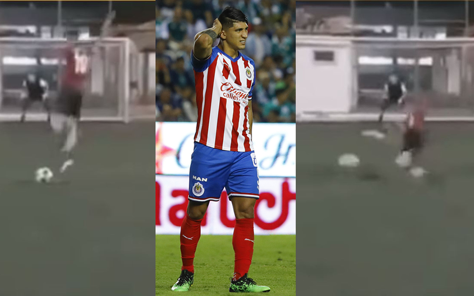 No pudo emular a Pulido (IMAGO7)