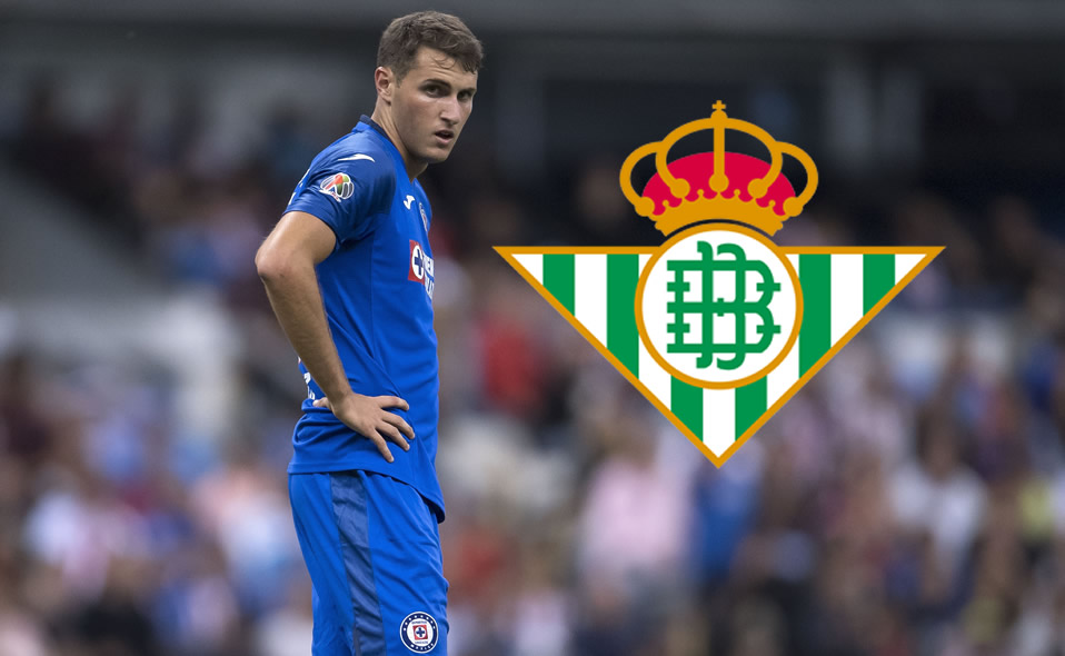 Santiago aseguró que el conjunto español sí preguntó por sus servicios (FOTO: Mexsport)