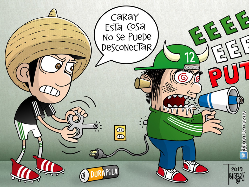 Duro de apagar
