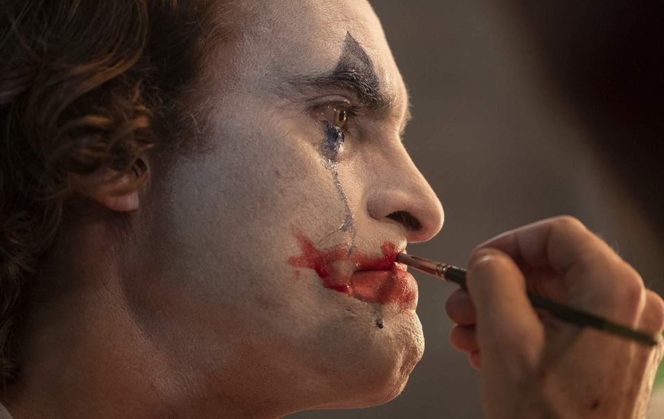 Una imagen dice más que mil palabras, por eso aquí las fotos alucinantes de Joaquin Phoenix como Joker. (Warner Bros.)
