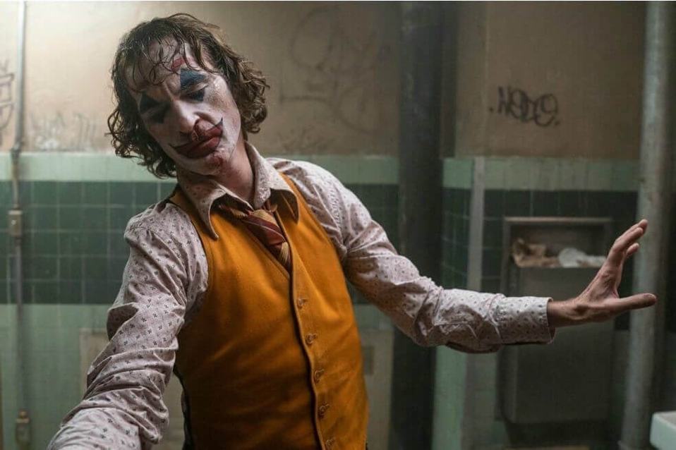 Joker: Escenas de Joaquin Phoenix en la aclamada película del 2019