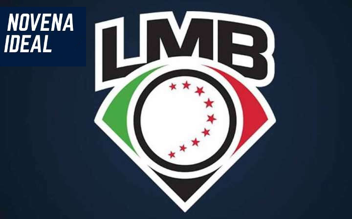 La Novena Ideal, la votación para elegir a lo mejor de LMB