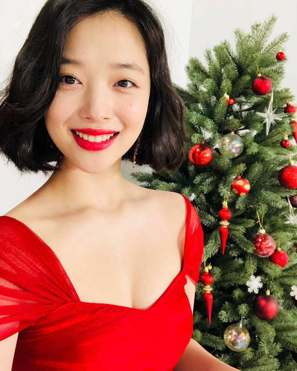 ¿Quién fue Sulli, la cantante de K Pop que murió este 14 de octubre del 2019?
