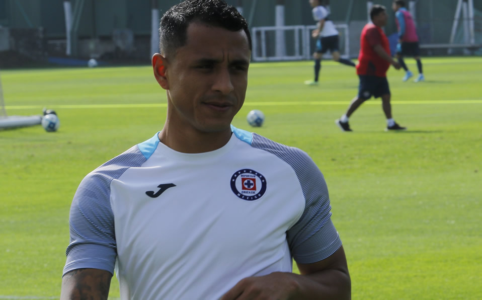 Yoshimar Yotún (Imago7)