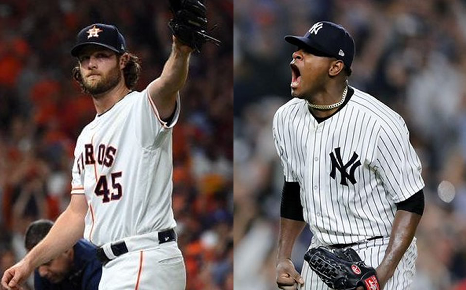Astros-Yankees, previa Juego 3 de la Serie de Campeonato