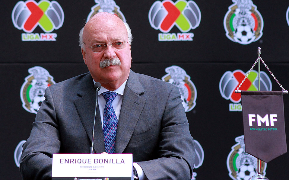 Bonilla.
