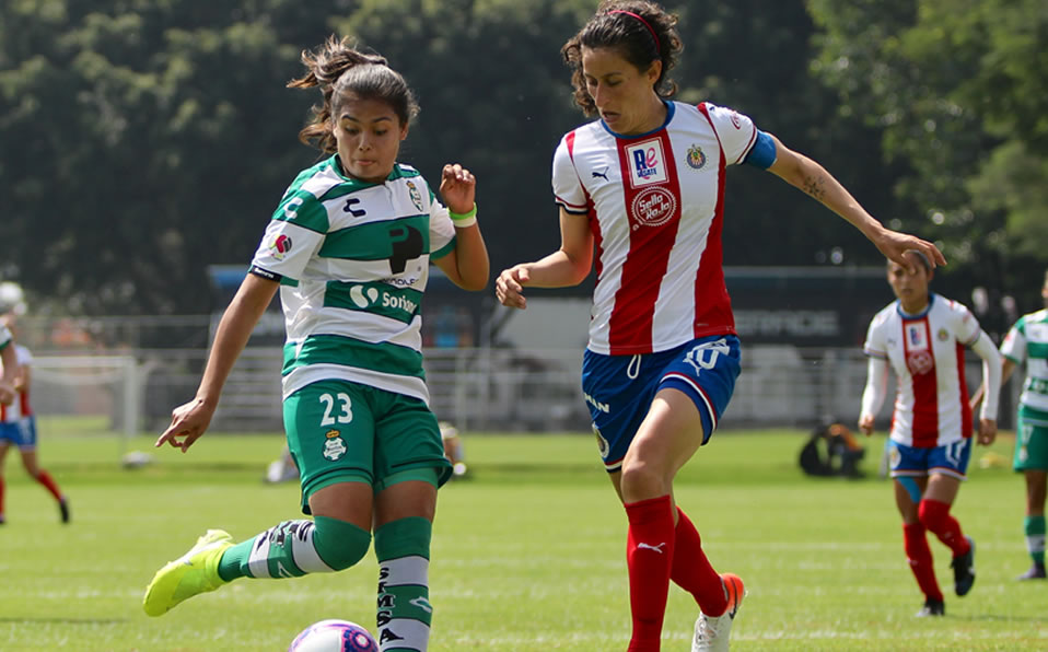 Lo Mejor y Lo Peor de la J14 de la Liga MX Femenil