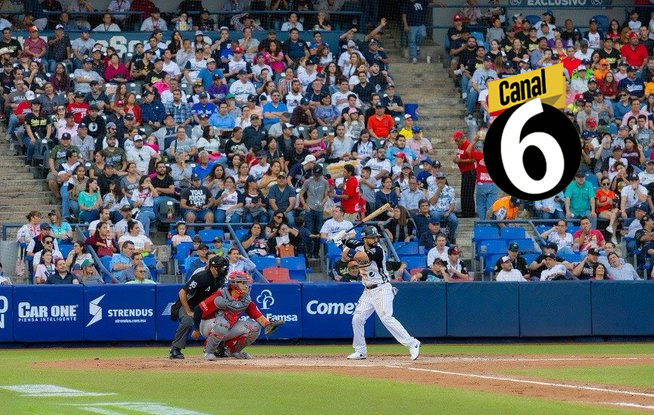 Juegos y horarios de Sultanes de Monterrey en Multimedios Televisión