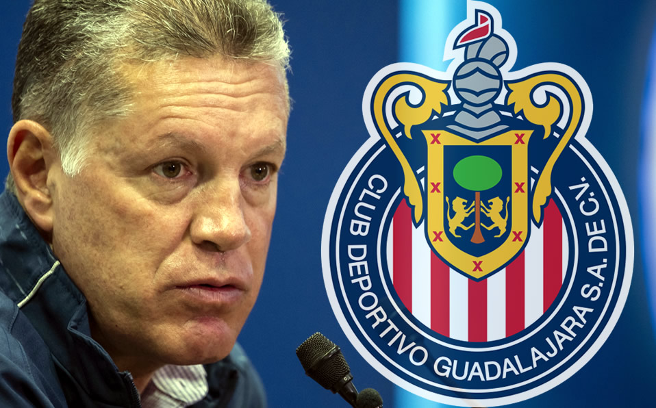 Ricardo Peláez (Mexsport)