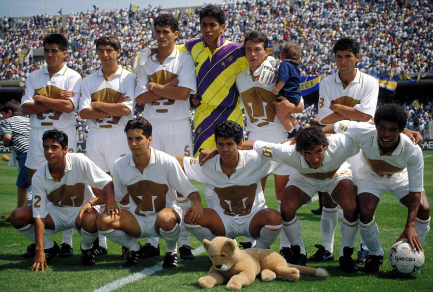 Uno de los más sobrios. Foto: Mexsport