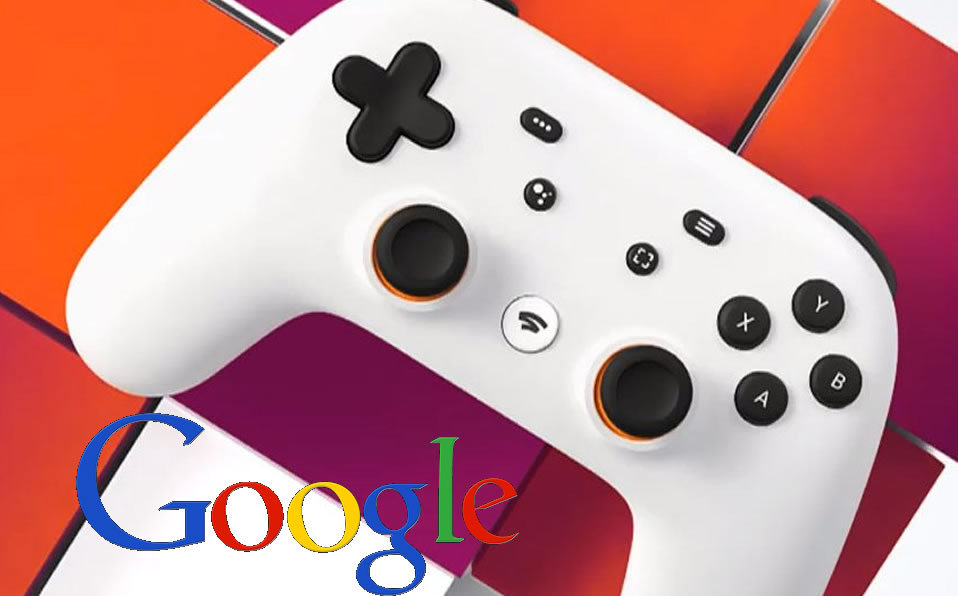 Será una fuerte competencia para Sony y Microsoft. (Stadia)