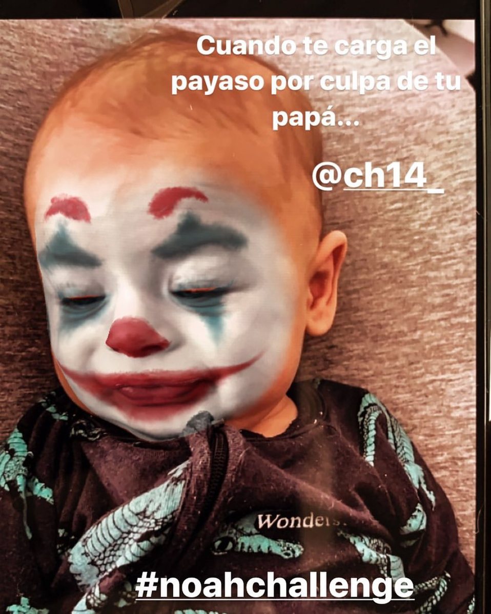 Noah 'Bromas' Hernández también compite por la playera.