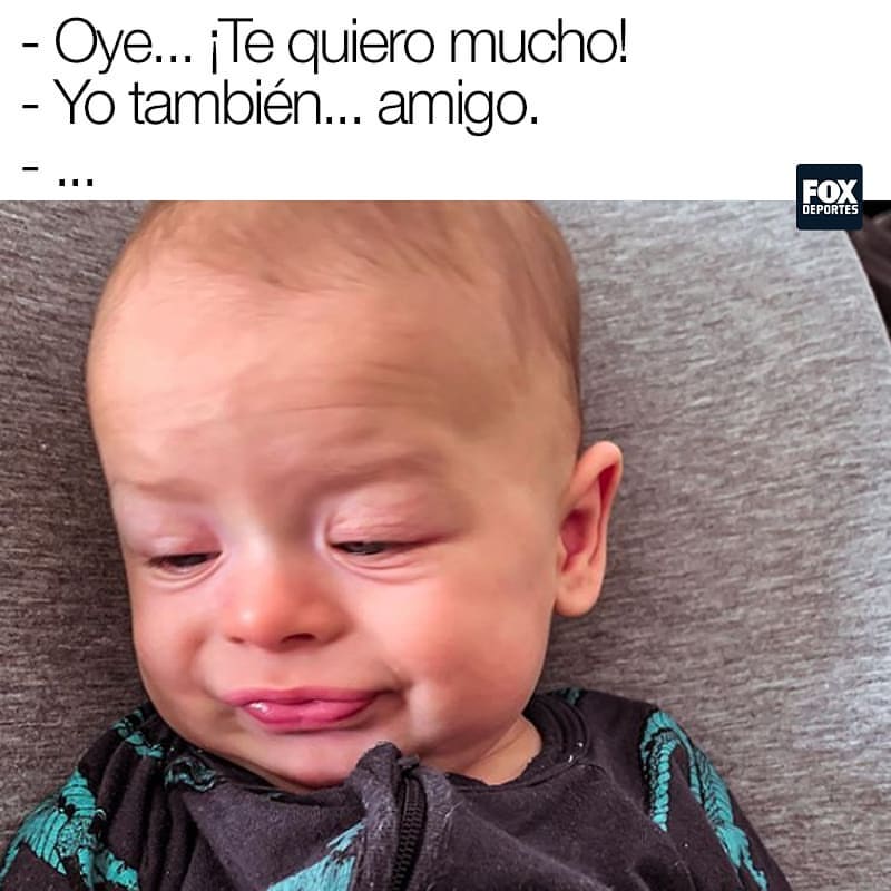 Los memes por el #NoahChallenge que propuso Chicharito se descontrolaron.