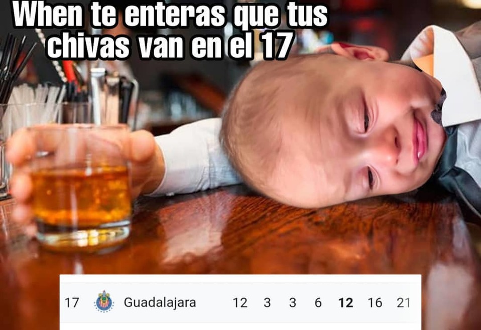¡Ya llévanos, Diosito!