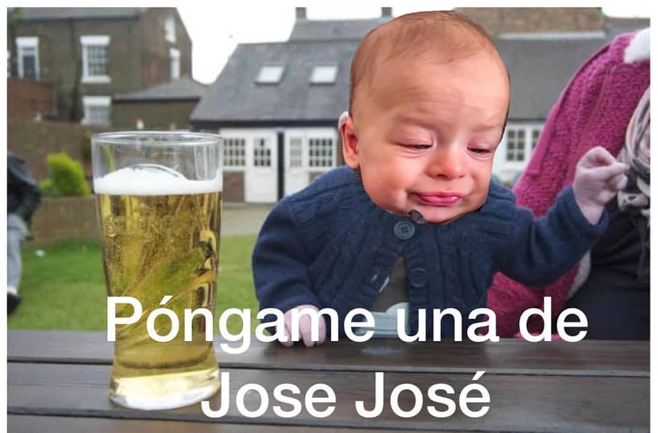 A Noah Hernández también le dio la depre por la muerte del Príncipe.