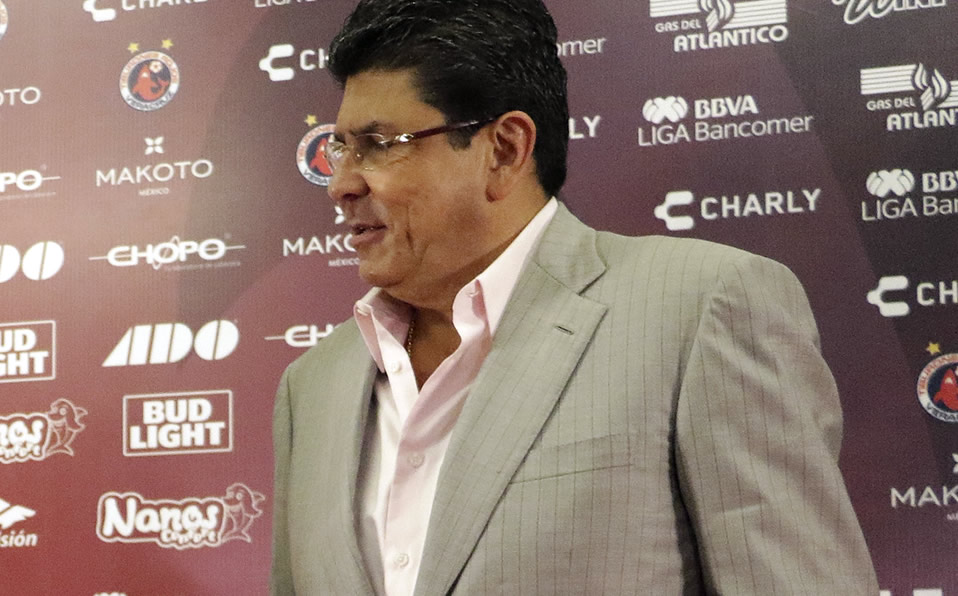 Fidel Kuri (Imago7)