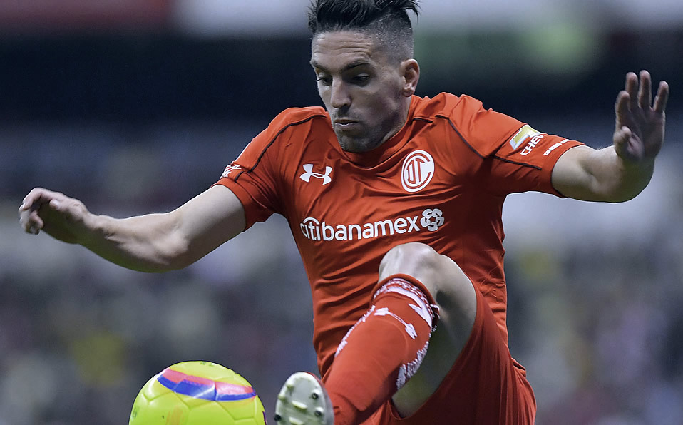 Gabriel Hauche (Imago7)