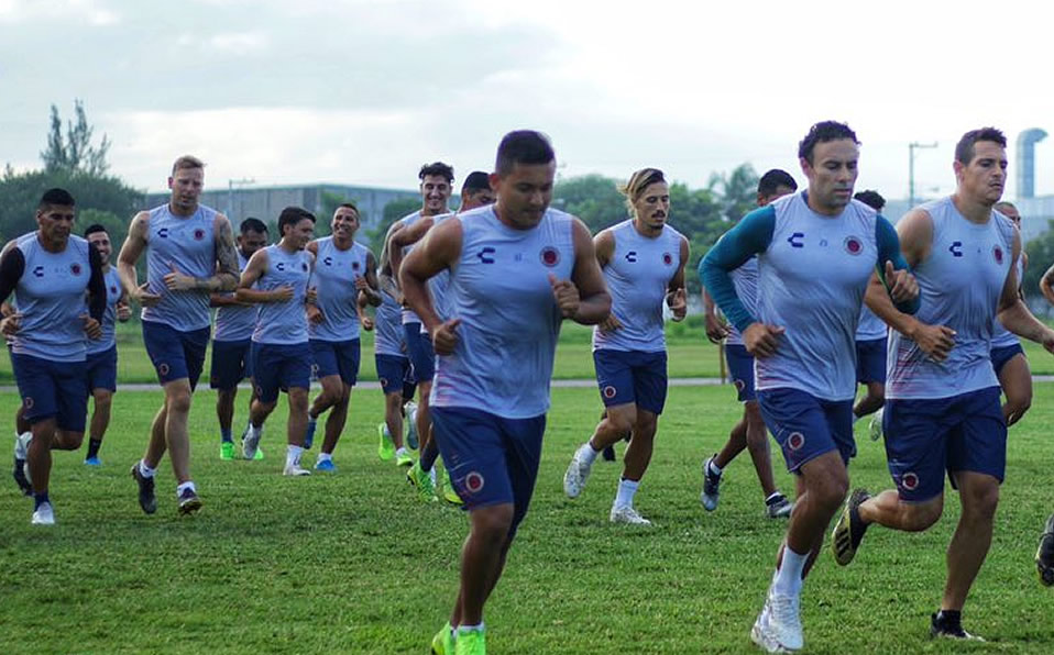 El cuadro escualo vive momentos de incertidumbre. (clubTiburones)