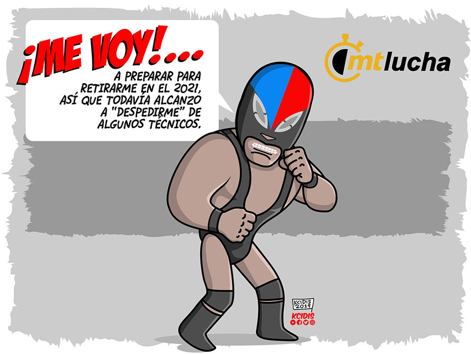 El adiós de una leyenda