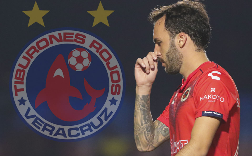 Los escualos han dejado en el aire si jugarán o no la Jornada 14 ante Tigres. (Imago 7)