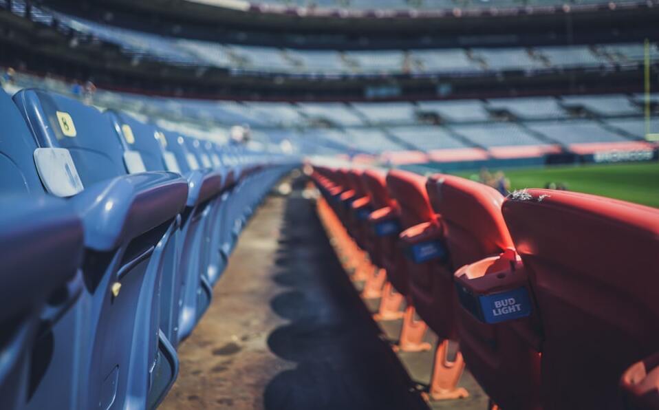 Las huelgas han sido parte de la historia del futbol en determinados países donde los jugadores no gozan de las mejores condiciones. (Unsplash)