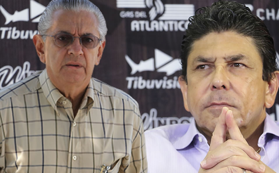El 'desastre' económico de Veracruz sepudo evitar. (Imago 7)