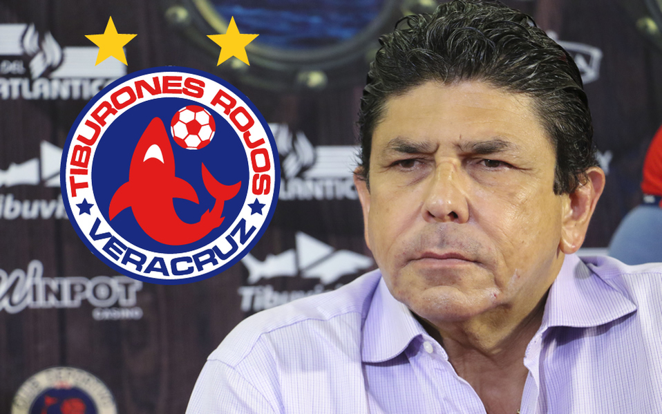 Fidel Kuri sentencia que Veracruz jugará esta noche (IMAGO7)