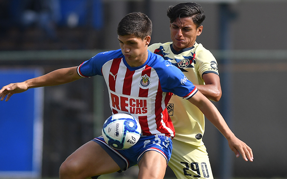 Héctor González radicará en España (IMAGO7)