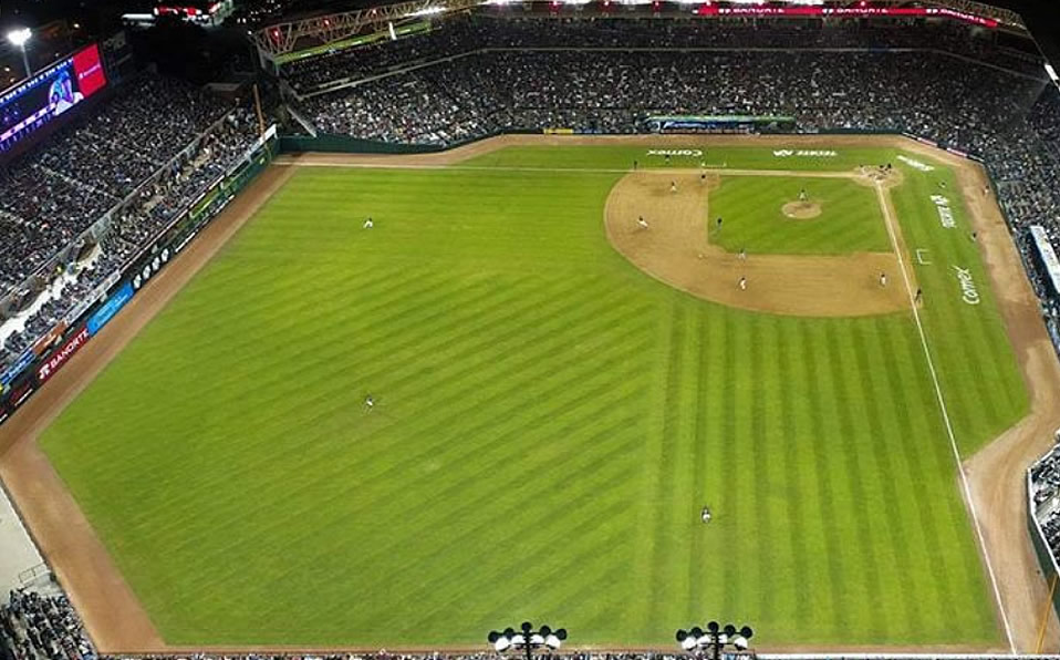 La serie comenzará el sábado. (LMP)