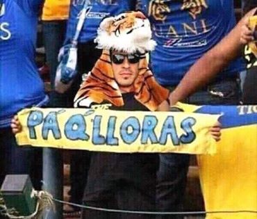 Los mejores memes que generó el juego Veracruz contra Tigres.