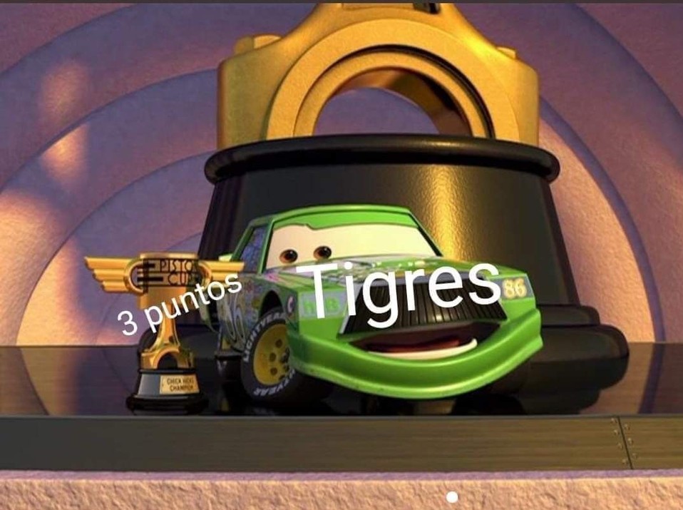 Los mejores memes que generó el juego Veracruz contra Tigres.