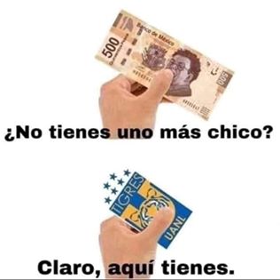 Los mejores memes que generó el juego Veracruz contra Tigres.