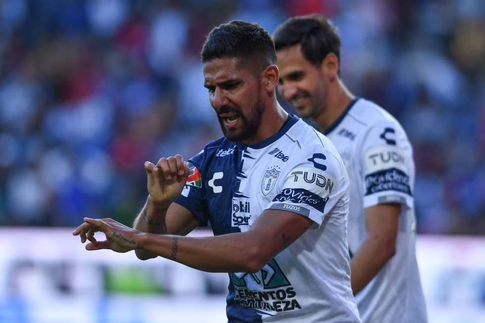 Pachuca vs Juárez dónde ver HOY EN VIVO, partido del Apertura 2019