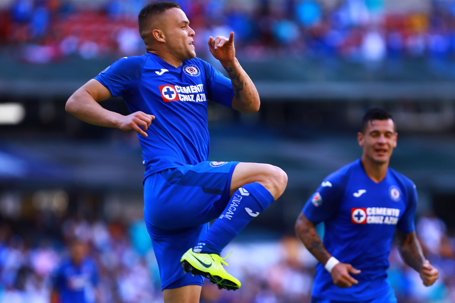 Rodríguez había puesto el 1-1 momentáneo. (Foto: Imago 7)