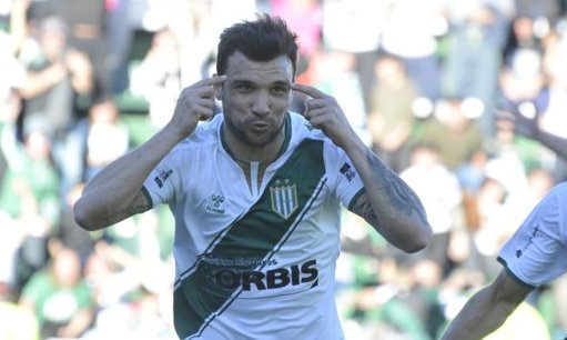 21. Banfield - Argentina 38 MDE (Twitter @CAB_oficial)
