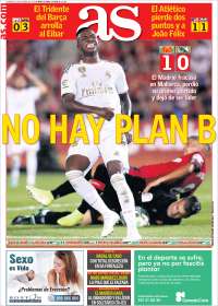 As, España.
