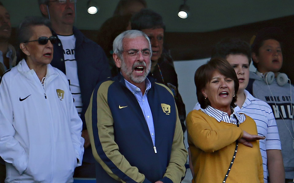 Enrique Graue. (Foto: Imago7)