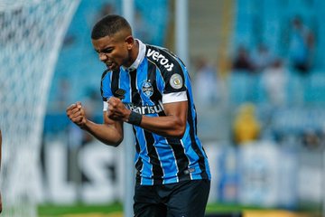 3. Gremio - Brasil 121 MDE (Twiiter @Gremio_es)