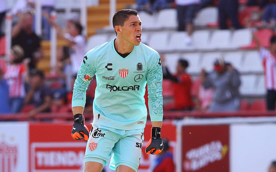 Hugo González. (Foto: Imago7)