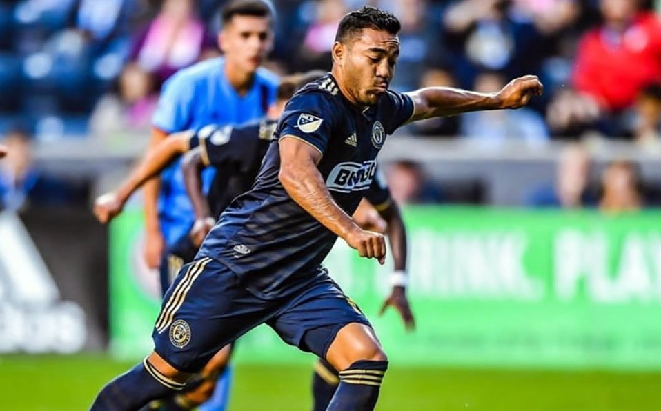 Marco Fabián (@2FutAlMomento)