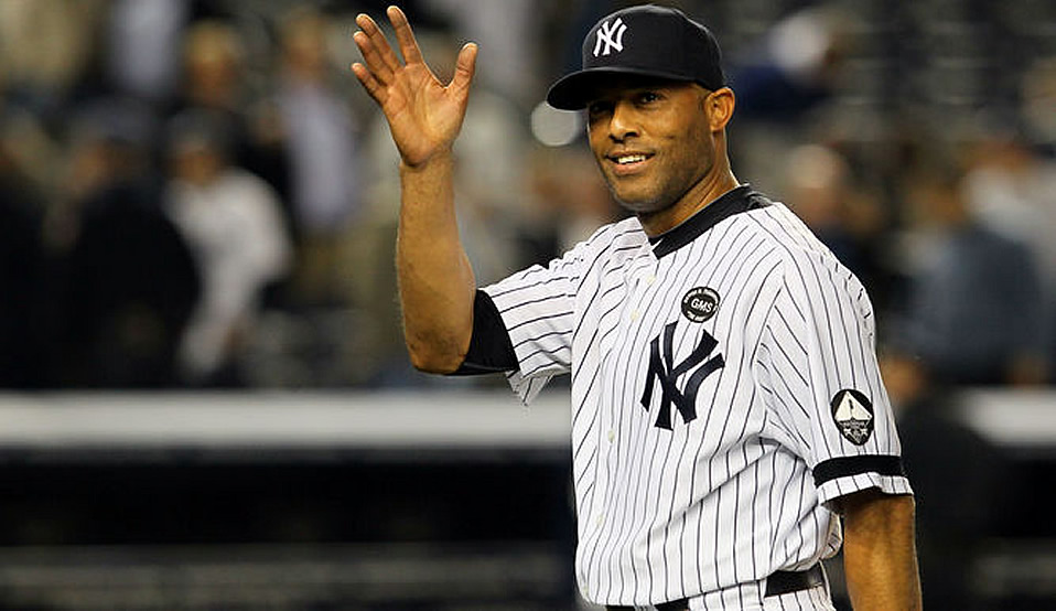 ¿Dónde estás Mariano Rivera? Aroldis Chapman falla a la hora cero