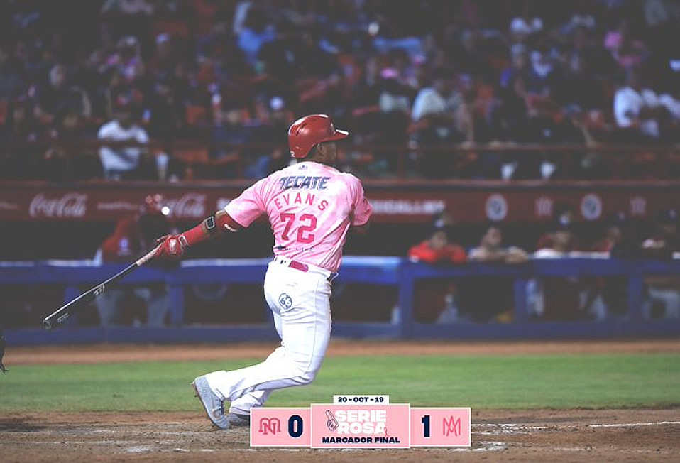 Mexicali gana duelazo de pitcheo y deja en el terreno a los Mayos