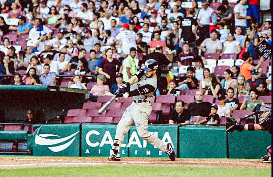 Sultanes le pega a Tomateros, quien apenas perdió su segundo juego