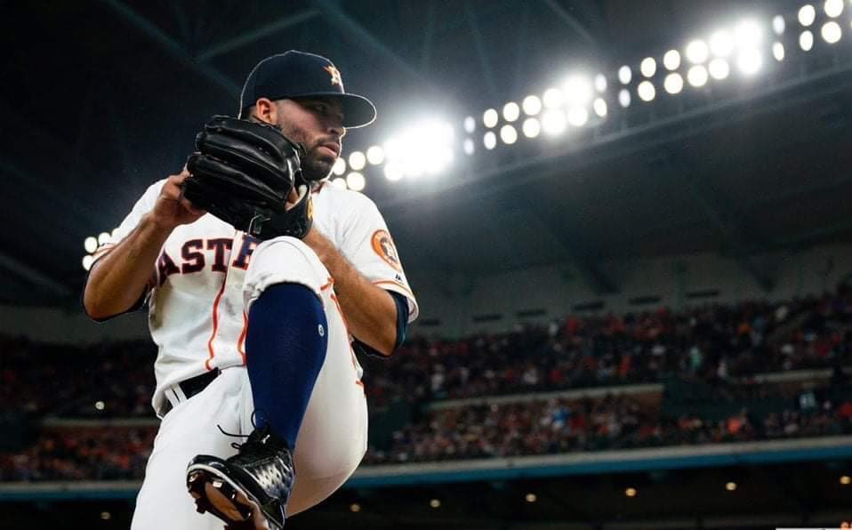 Urquidy es el primer pelotero desarrollado completamente por el sistema de los Astros.