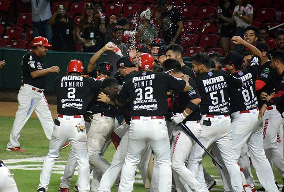 Venados gana duelazo de pitcheo que se definió en 12 entradas