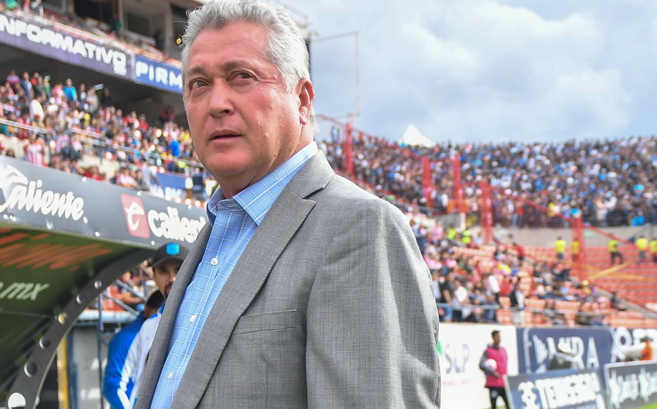 Vucetich (Mexsport)