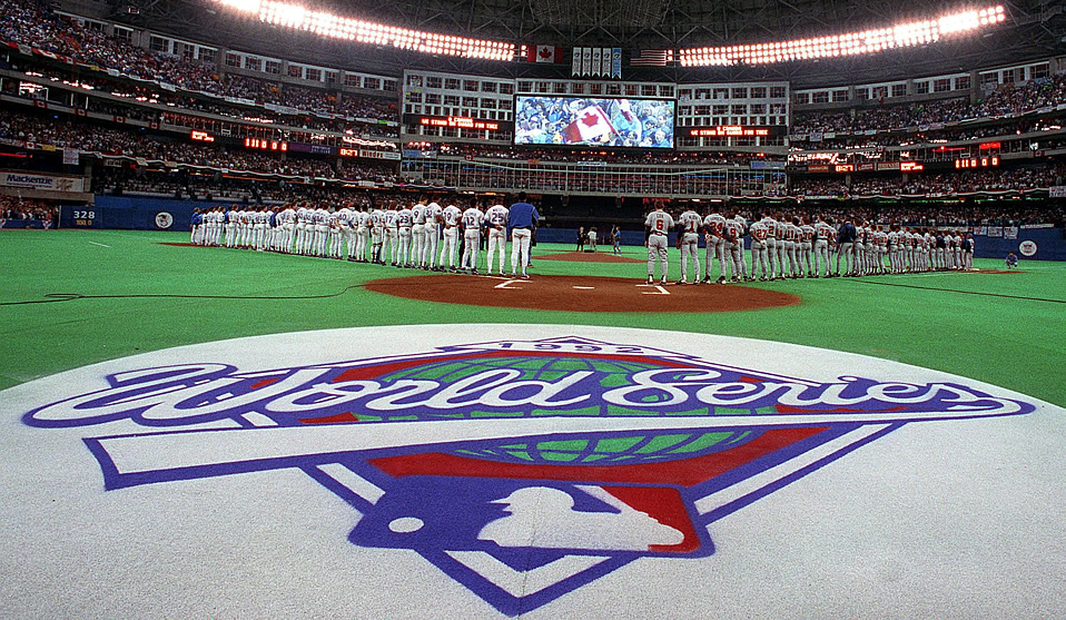El único equipo que nunca ha llegado a la Serie Mundial