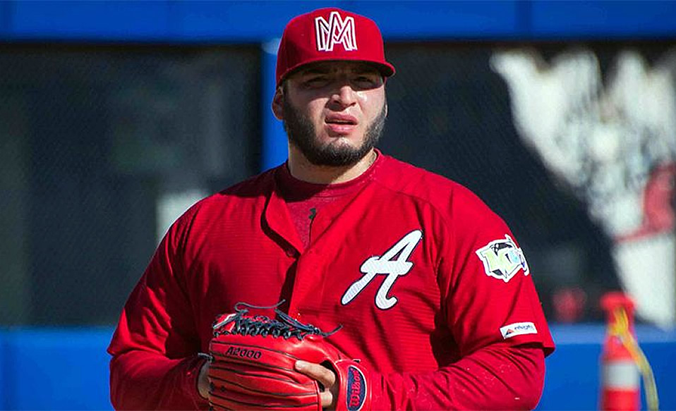Mexicali y Mazatlán cambian jugadores; Ricky Álvarez llega a Venados