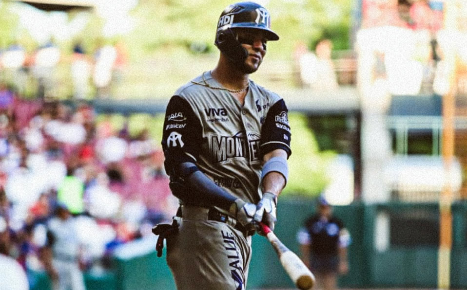 Sultanes lleva marca de 4-3 hasta el momento en su primera temporada en la LMP. (@SultanesOficial)