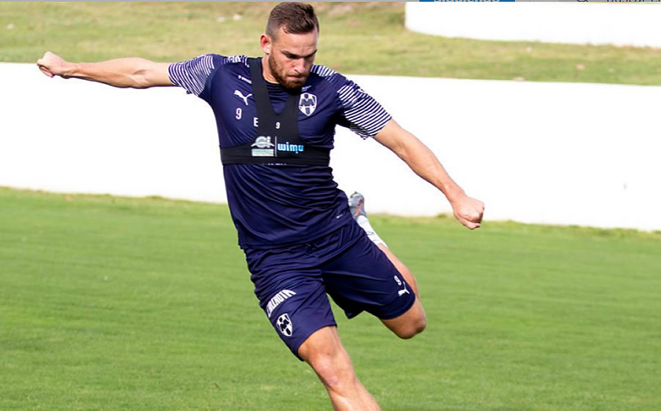 La Pandilla quiere mantener el paso perfecto en la Copa. (Rayados)